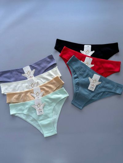 Трусики у рубчик LaVolle (8230)