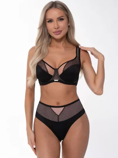 Комплект від Lanny Mode з посиленою бретелею (11566)