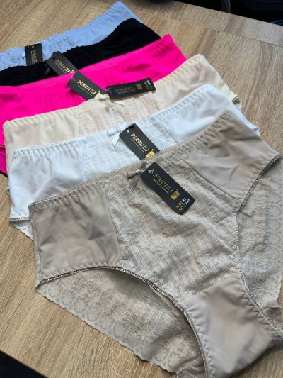 Трусики новинка квіточки (7240)