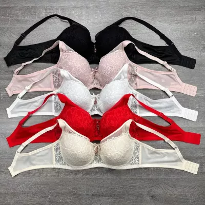 Бюст Milasi (1669)