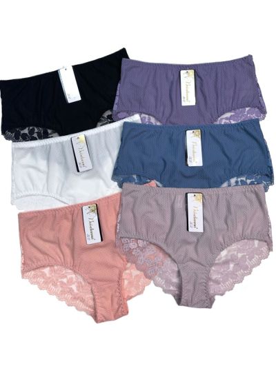 Соти NEW з мереживом (1122)