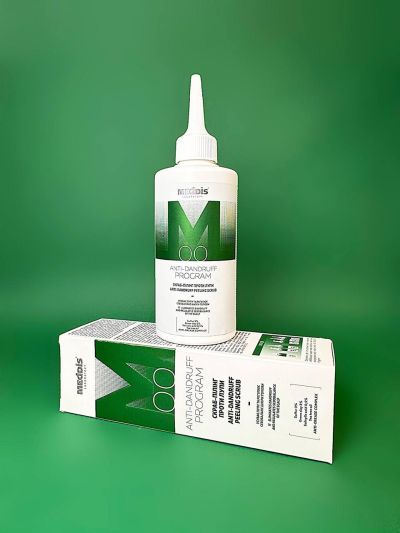 Meddis Скраб-пілінг проти лупи, 200 мл (4820229610899)