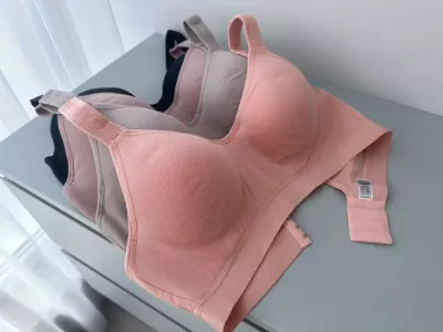 Бюст-топ з литою чашкою (5966)