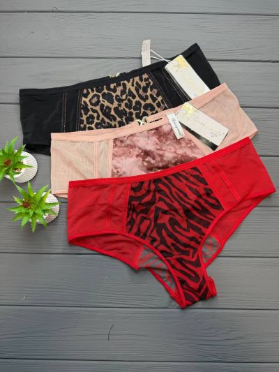 Трусики Ланні мода (51596)
