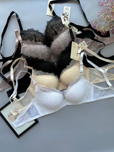 Бюст мереживний "Вікторія" (7224)