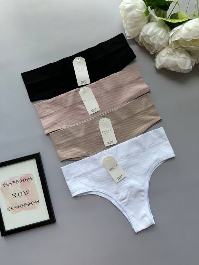 Бразильяни з утягуючим ефектом батал (3949)