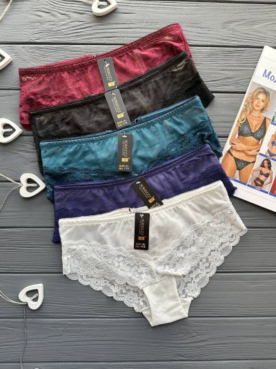 Трусики Nadizi "Муза" (7178)