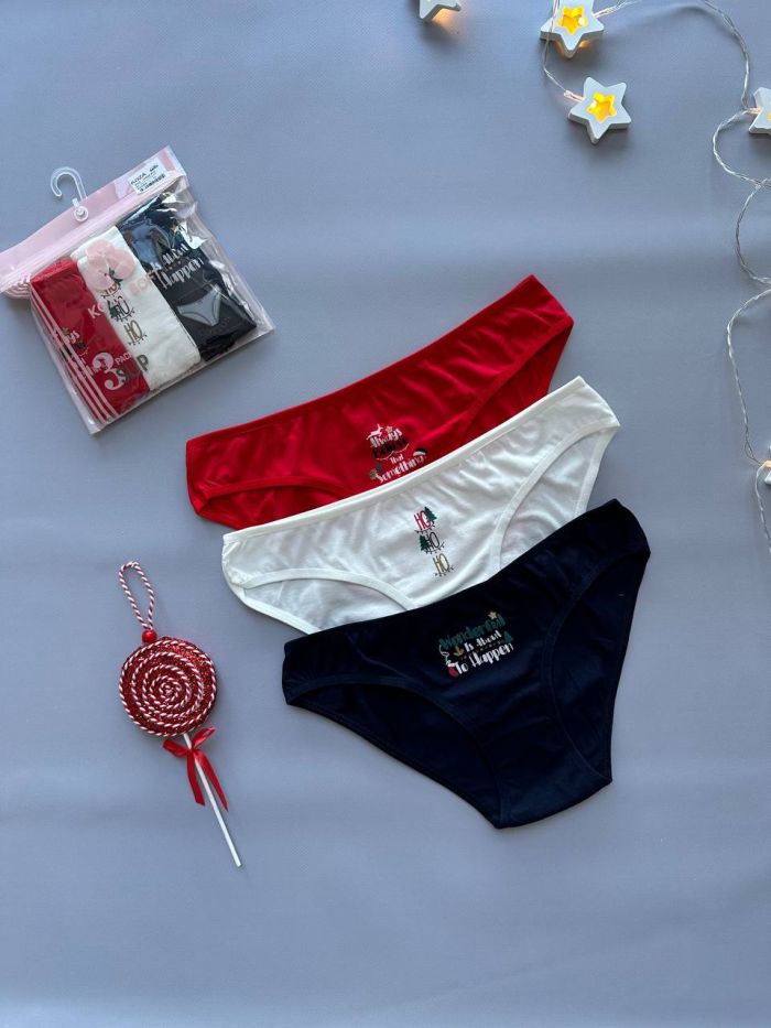 Набір новорічний "Ho-ho-ho" 2