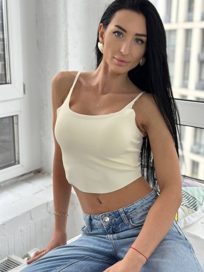 Безшовні подовжені топи