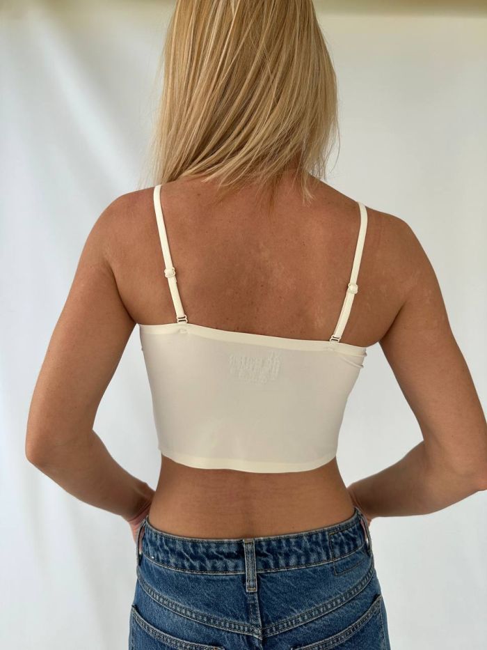 Безшовні подовжені топи