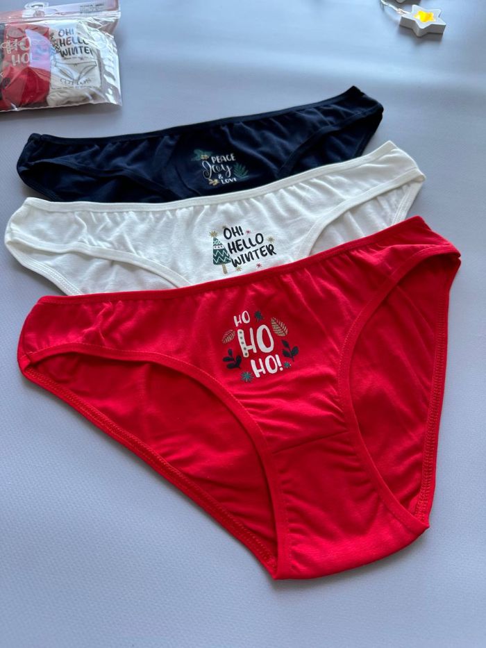 Набір новорічний "Ho-ho-ho"