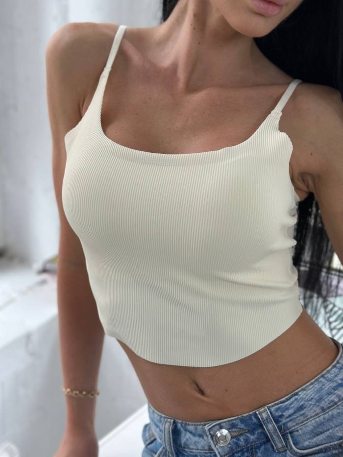 Безшовні подовжені топи