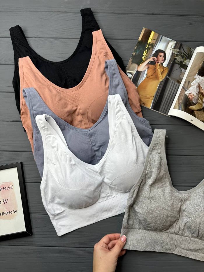 Топ еластичний