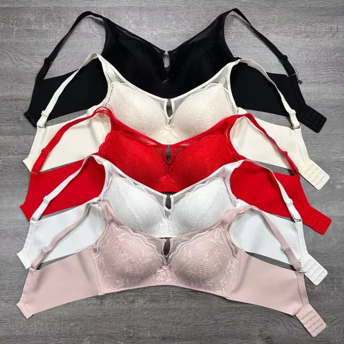 Бюст без кісточок