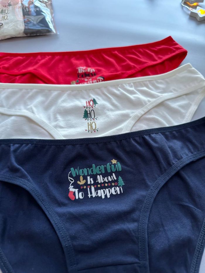 Набір новорічний "Ho-ho-ho" 2