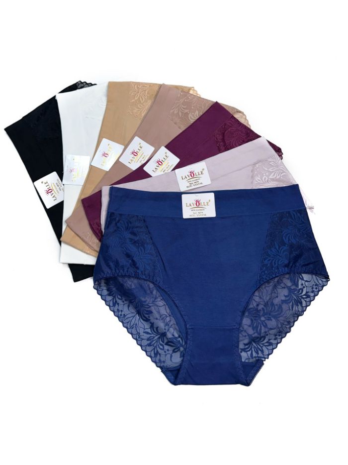 Трусики Лілія високі