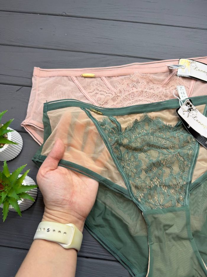 трусики лані шикарні