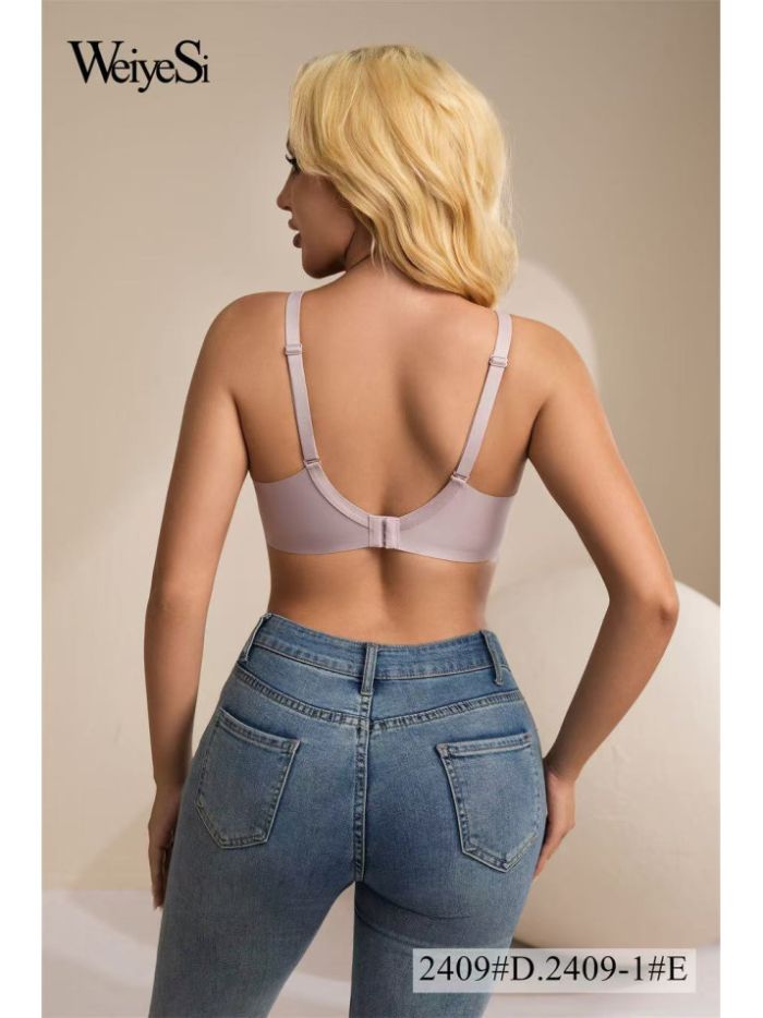 Бюст гладенький з портупеєю