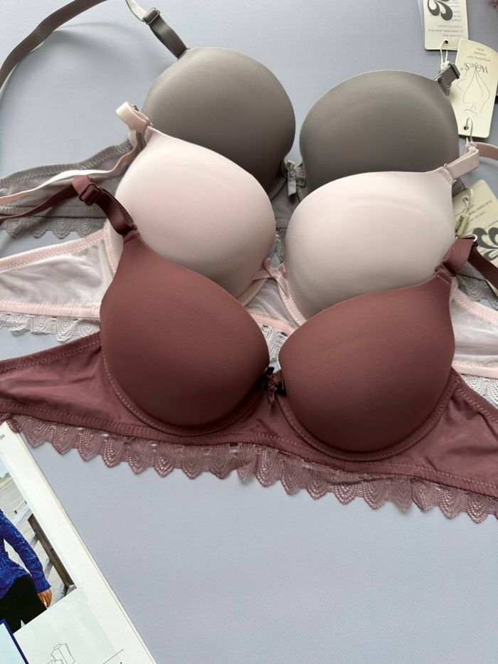 Бюстик з пуш ап "Lovely"