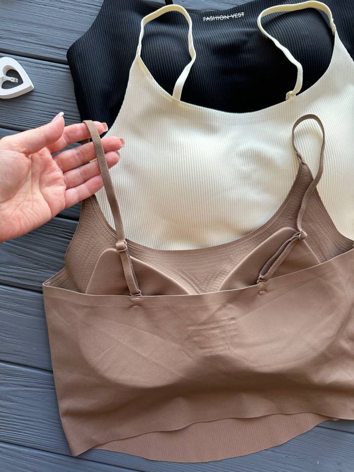 Безшовні подовжені топи