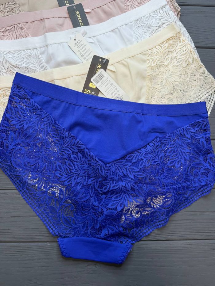 Трусики утяжка весна