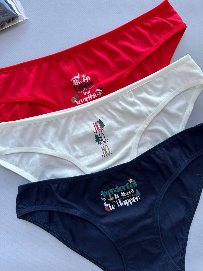 Набір новорічний "Ho-ho-ho" 2