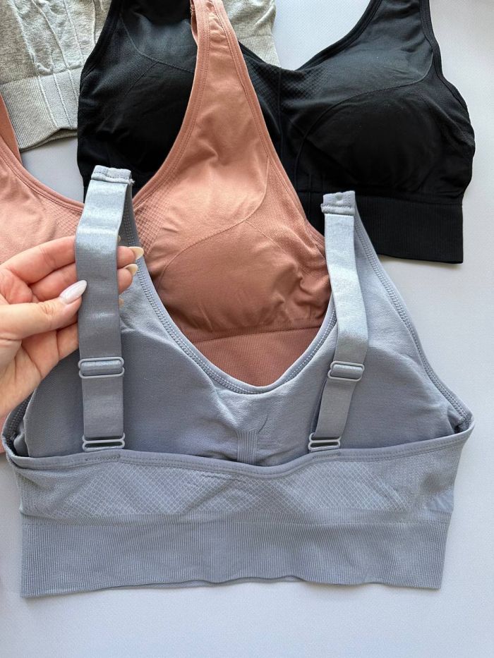 Топ еластичний