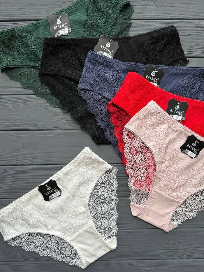 Трусики Nadizi "WOW"